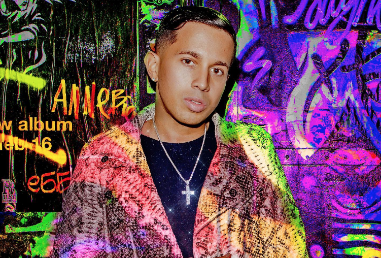 De la Ghetto