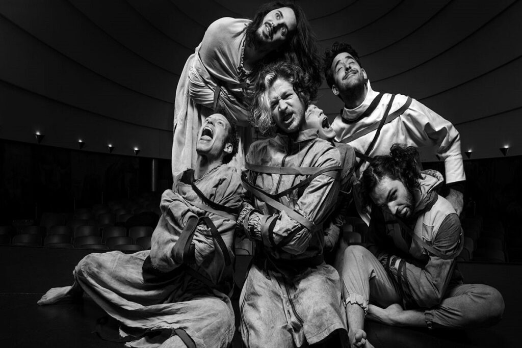 bandalos-chinos-concierto-paranoia-pop-streaming-2020