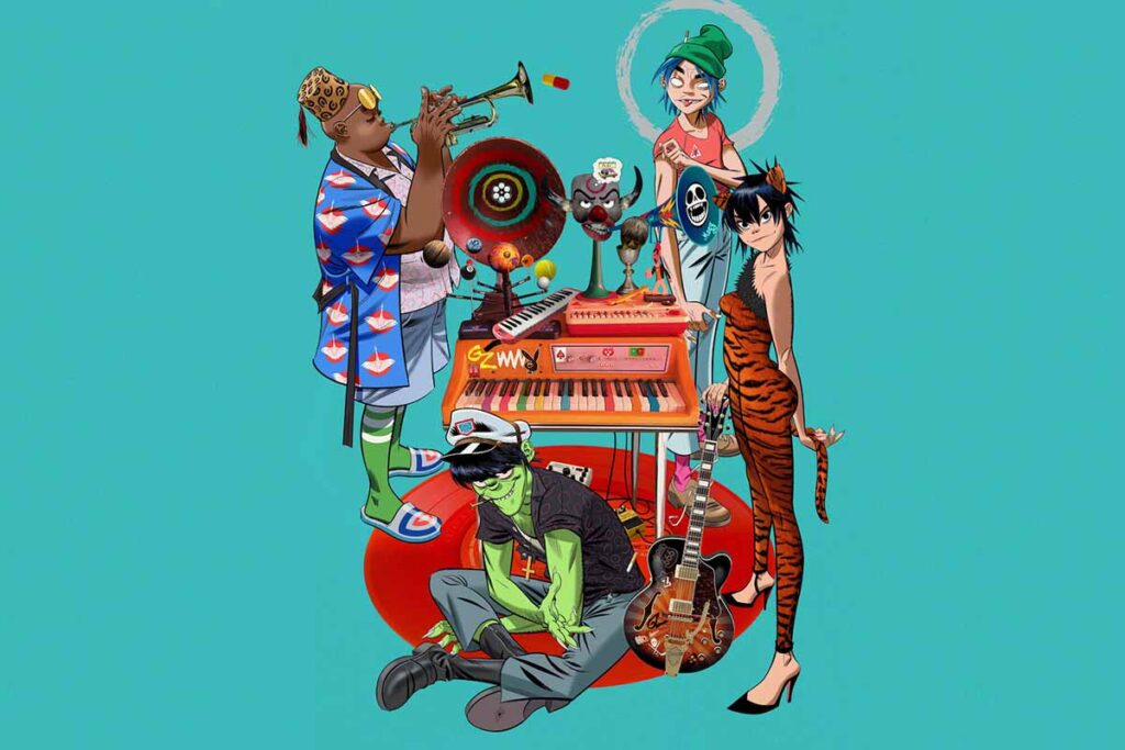 gorillaz-lanzamiento-nuevo-disco-2020
