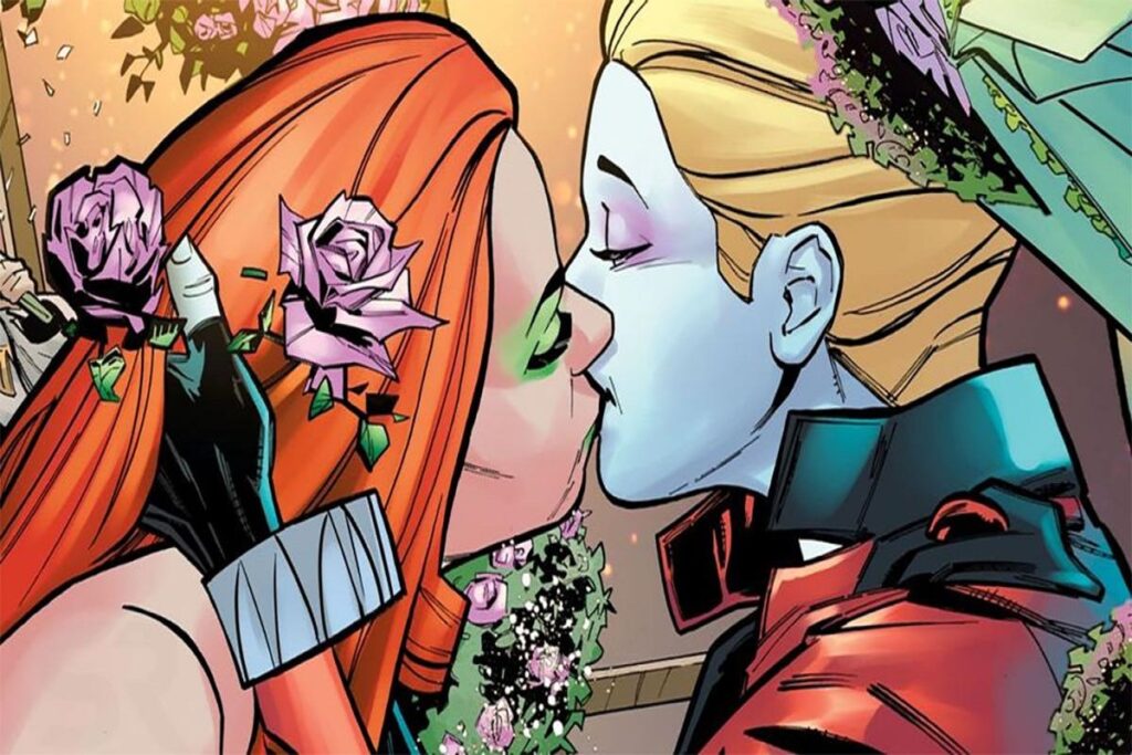 harley-quinn-poison-ivy-boda-injustice-dc-2020