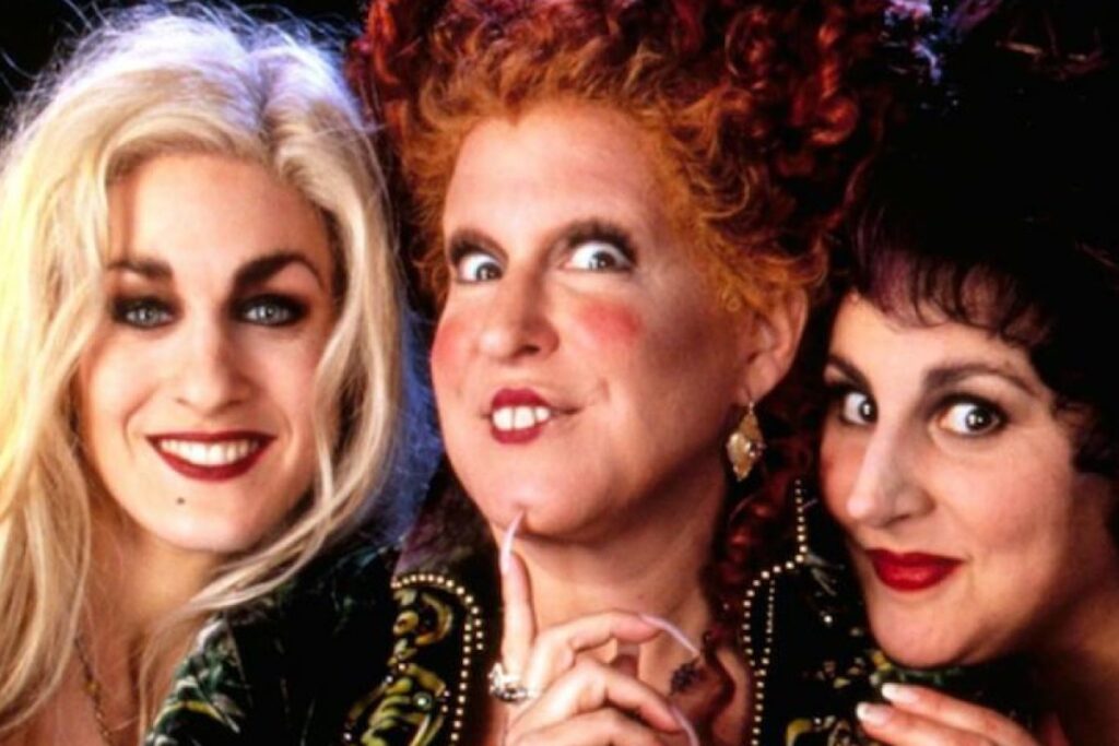 hocus-pocus-2-disney-plus-secuela-sarah-jessica-parker