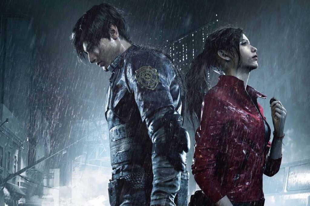¡Conoce al reparto principal del reboot de ‘Resident Evil’!