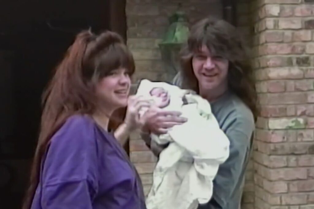 eddie-van-halen-wolfgang-van-halen-cancion-tributo-2020