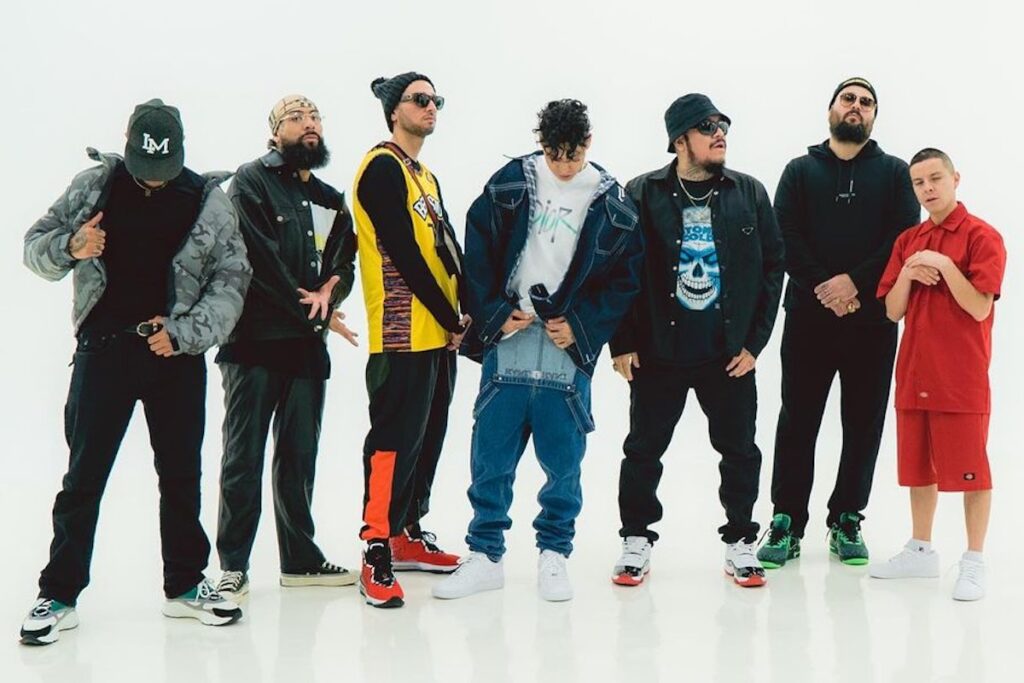 homegrown-mafia-concierto-streaming-ocesa-irrepetible