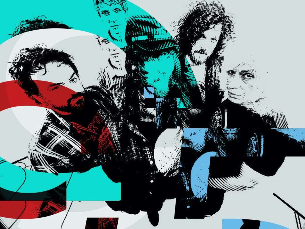 Massacre Festival Marvin 95