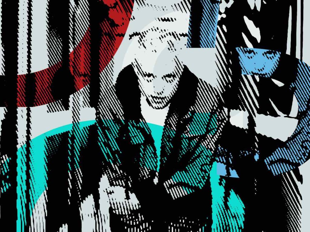 Robert DeLong Festival Marvin 95