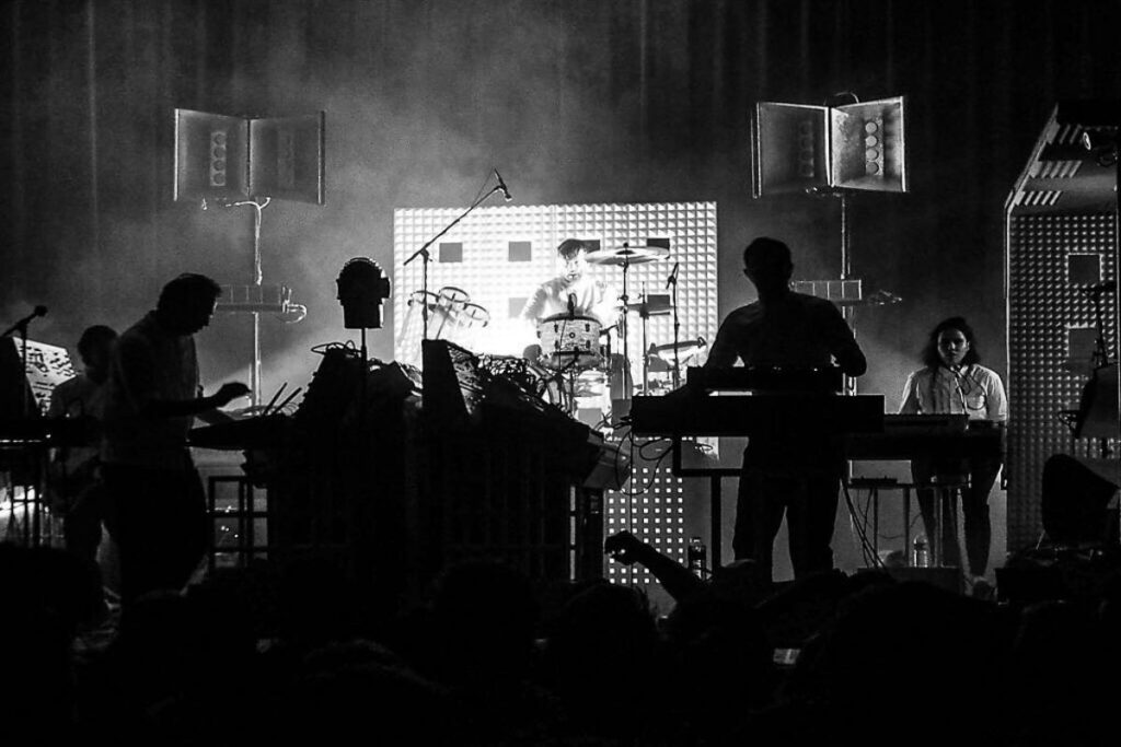 Soulwax lanzará una nueva versión digital por los 15 años de ‘Nite Versions’