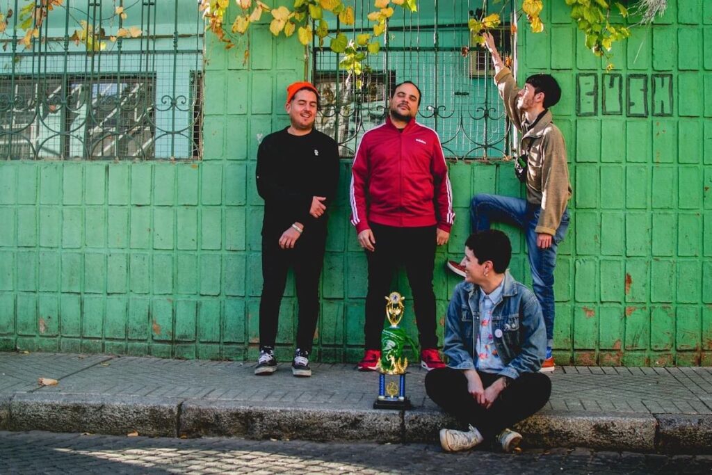 torneo-de-verano-banda-nuevo disco-poemas-de-barrio
