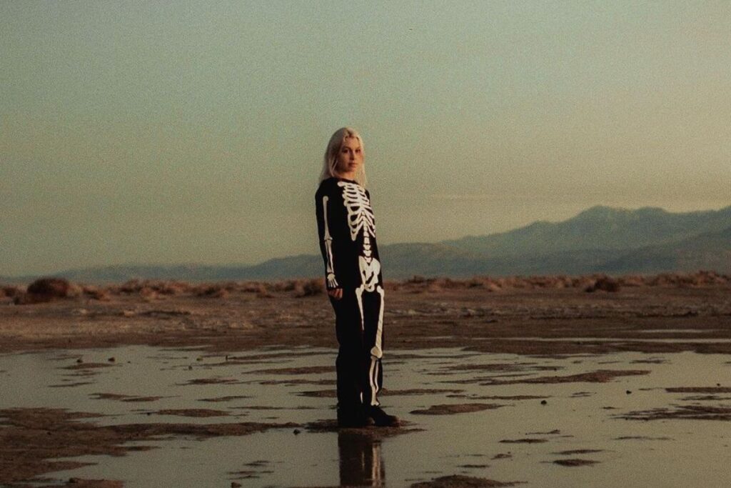 phoebe-bridgers-paul-mescal-savior-complex-video