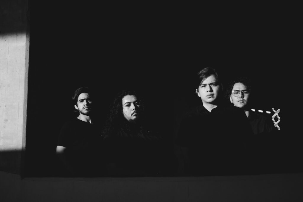 Catársis sombría: “Romanov”, lo último de Acid Fader