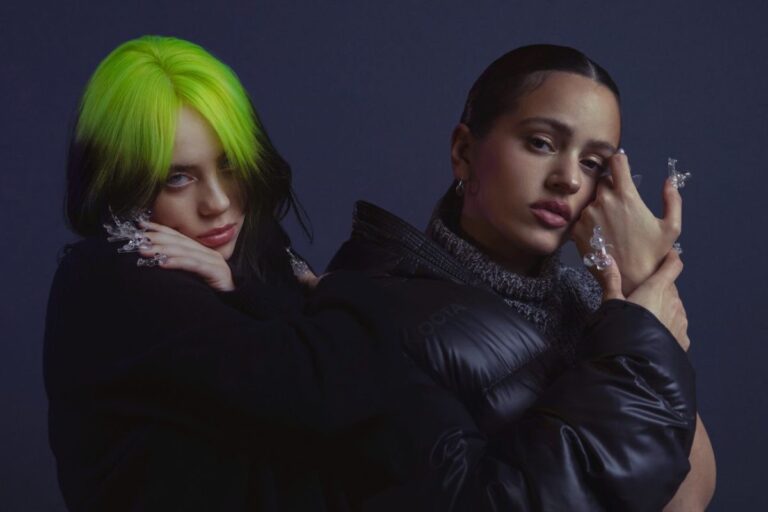 billie-eilish-rosalia-nueva-cancion-colaboracion