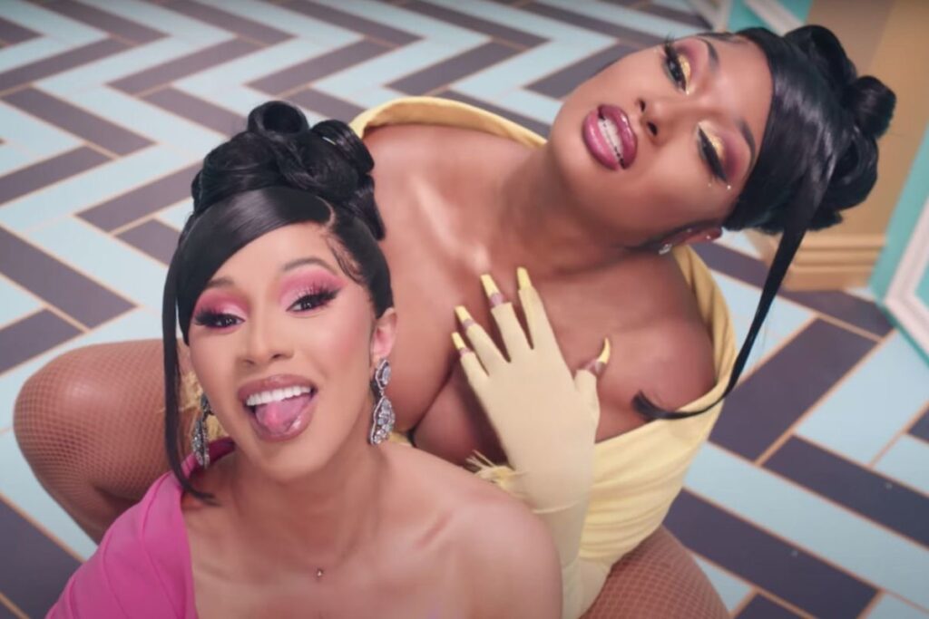 cardi-b-wap-respuesta-criticas-hija