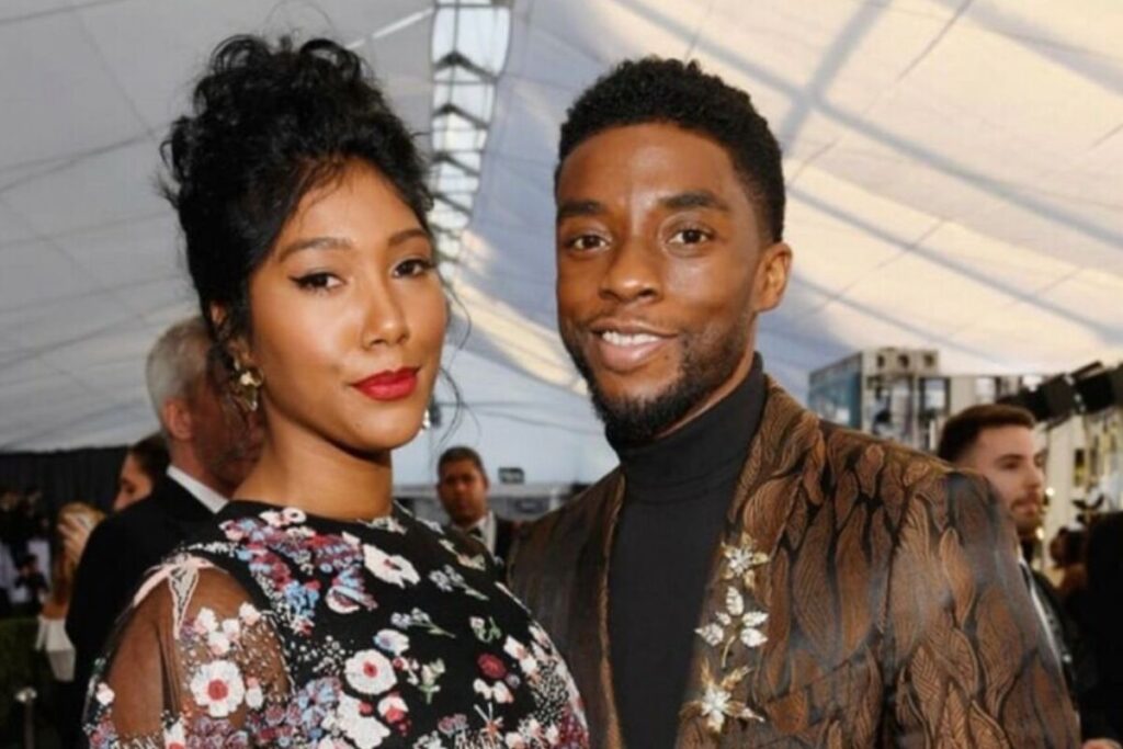 chadwick-boseman-gotham-awards-viuda-discurso