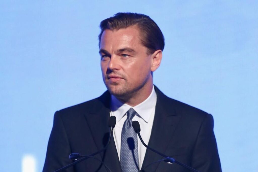 leonardo-dicaprio-joe-biden-cambio-climatico-peticion