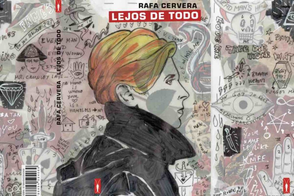 david-bowie-lejos-de-todo-libro-rafa-cervera