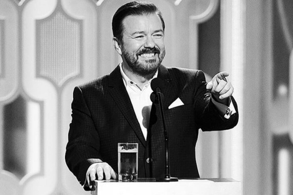 ricky-gervais-anecdota-david-bowie