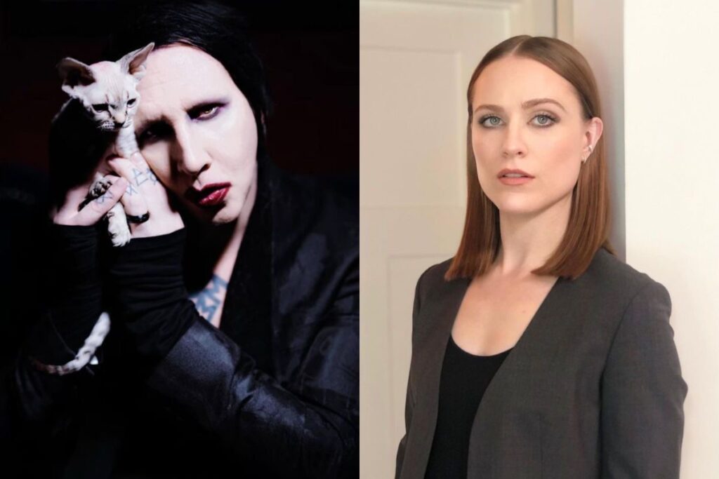 marilyn-manson-evan-rachel-wood-abuso-acusacion
