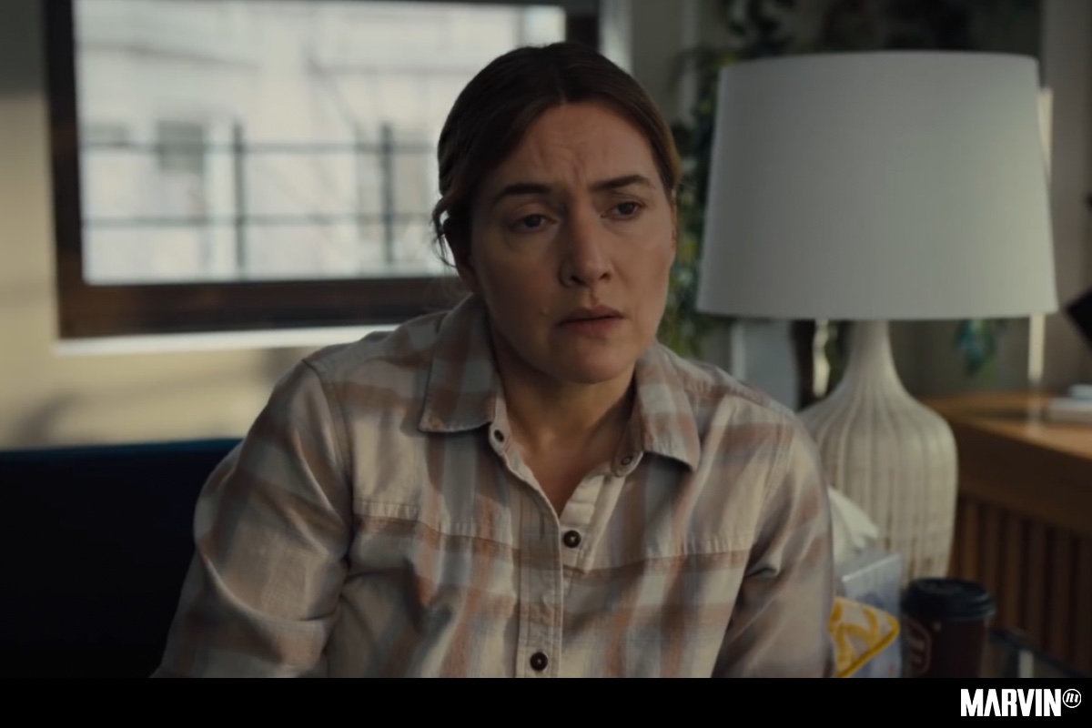 HBO estrena el tráiler de 'Mare Of Easttown' - Revista Marvin