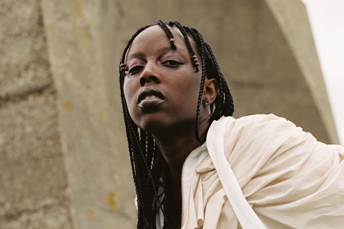 Café Marvin experimental espiritual con Klein