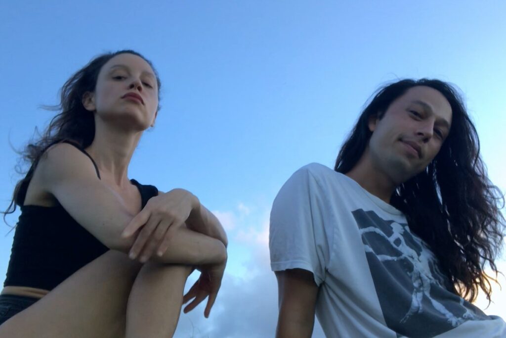 Café Marvin escapismo sensual de O´Hara feat LYAM