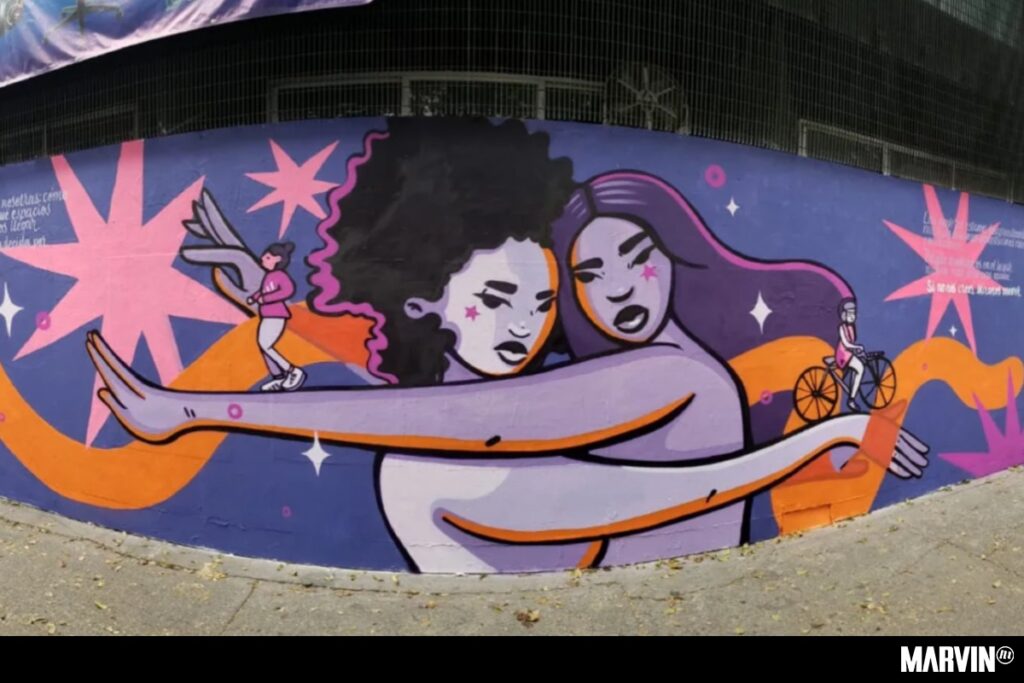 adidas-foro-murales-arte-feminismo-mujeres