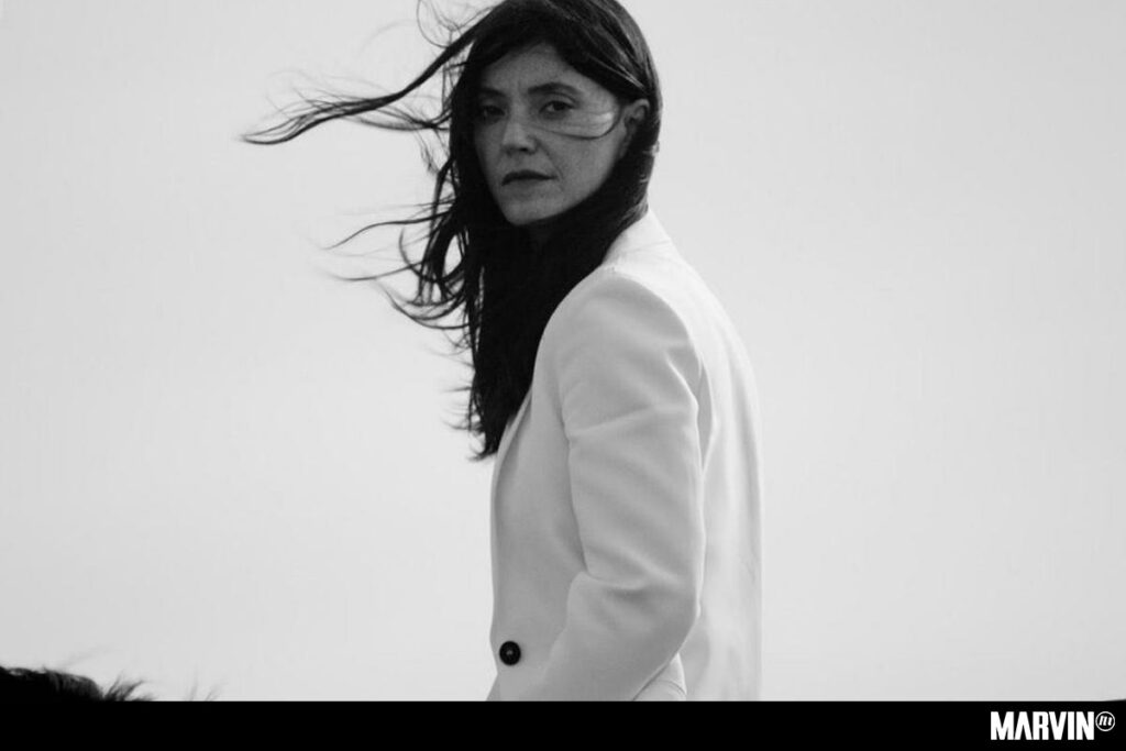 Sharon Van Etten tendrá un LP doble por el aniversario de su disco del 2010 ‘Epic’