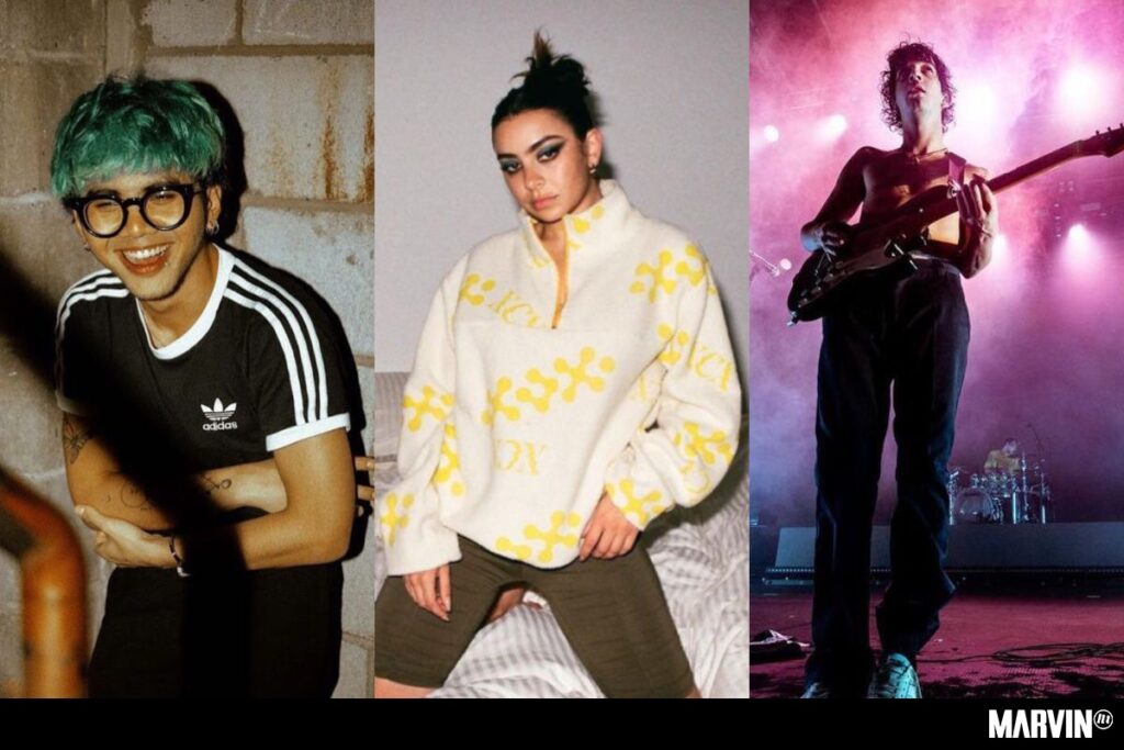 the-1975-charli-xcx-no-rome-nueva-cancion