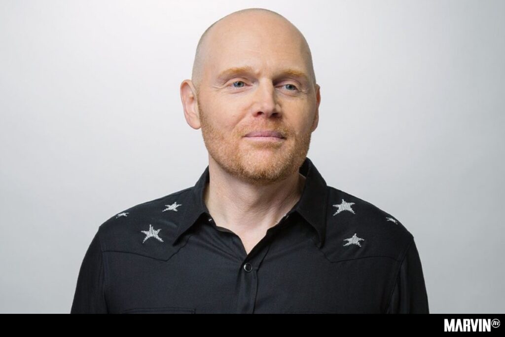 the-mandalorian-gina-carano-bill-burr-defensa