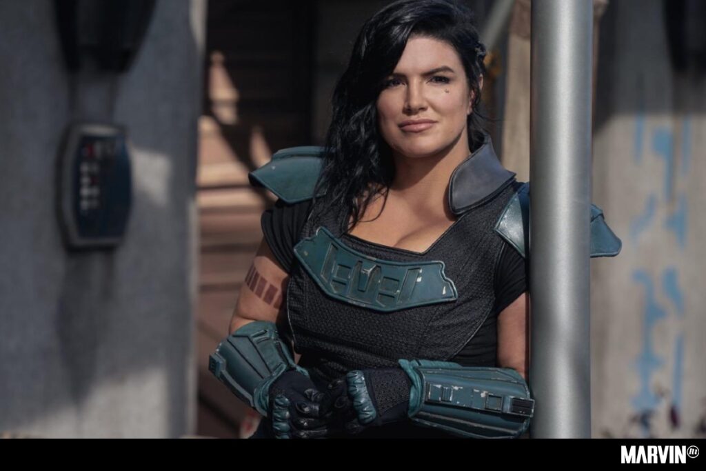 the-mandalorian-gina-carano-ceo-disney-respuesta-despido