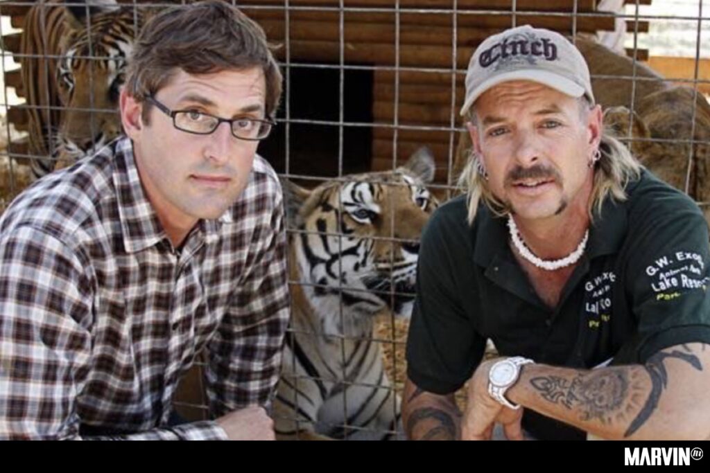 tiger-king-joe-exotic-louis-theroux-nuevo-documental