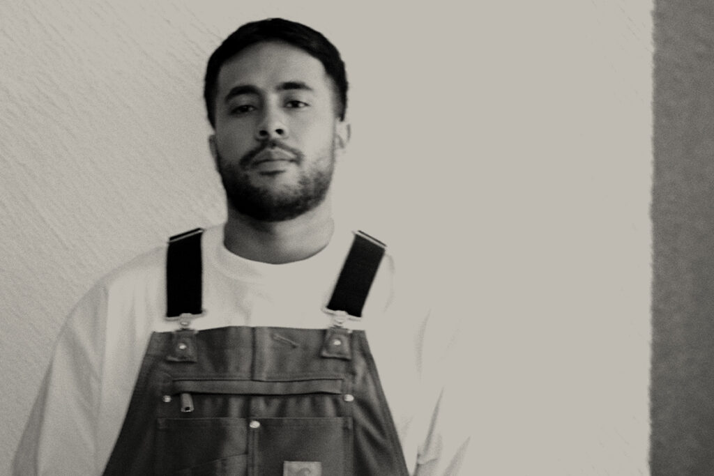 El Arturo Festival Marvin