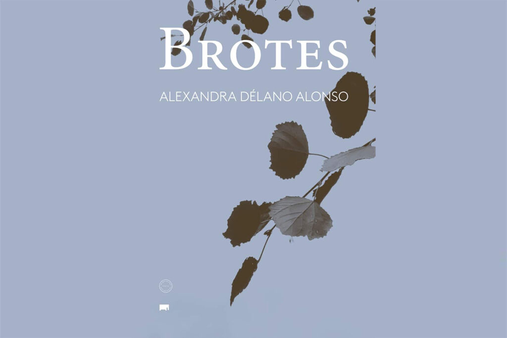 Brotes de Alexandra Délano, Elefanta Editorial