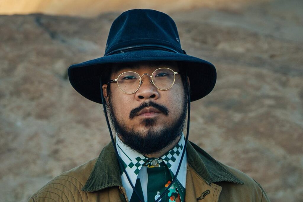 Café Marvin haciéndolo mejor con Mndsgn