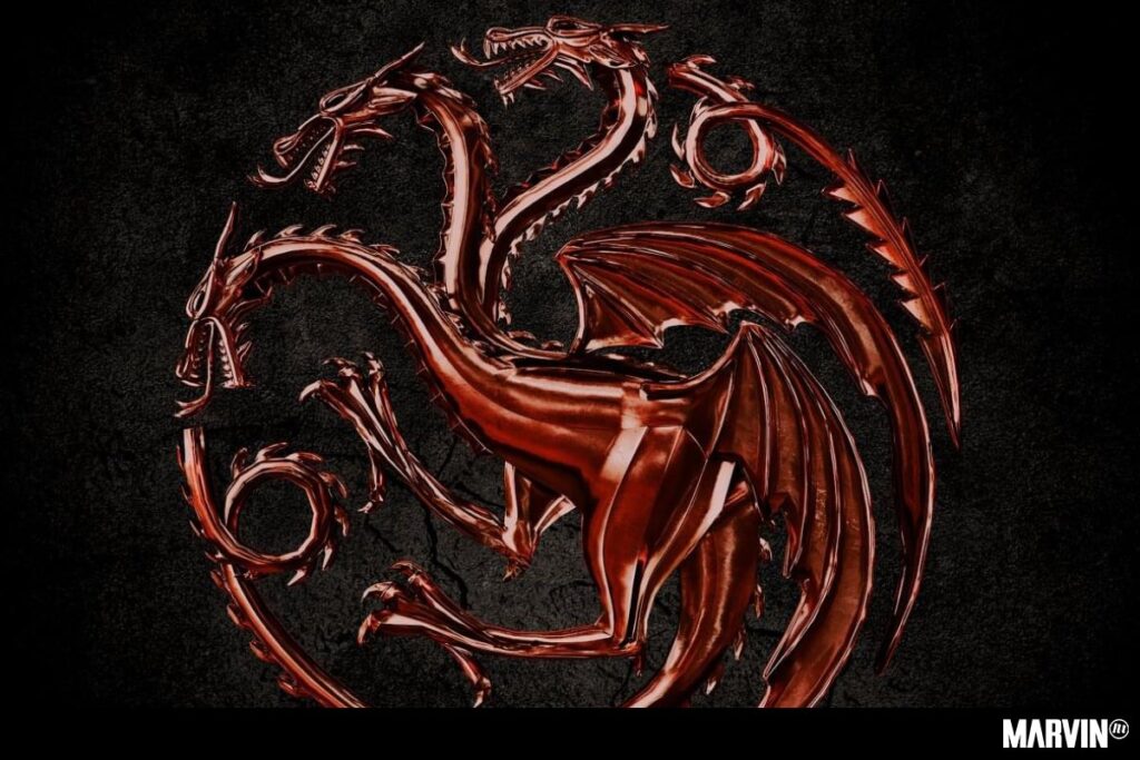 Ya comenzó la producción de ‘House of the dragon’, la nueva precuela de ‘Game of thrones’