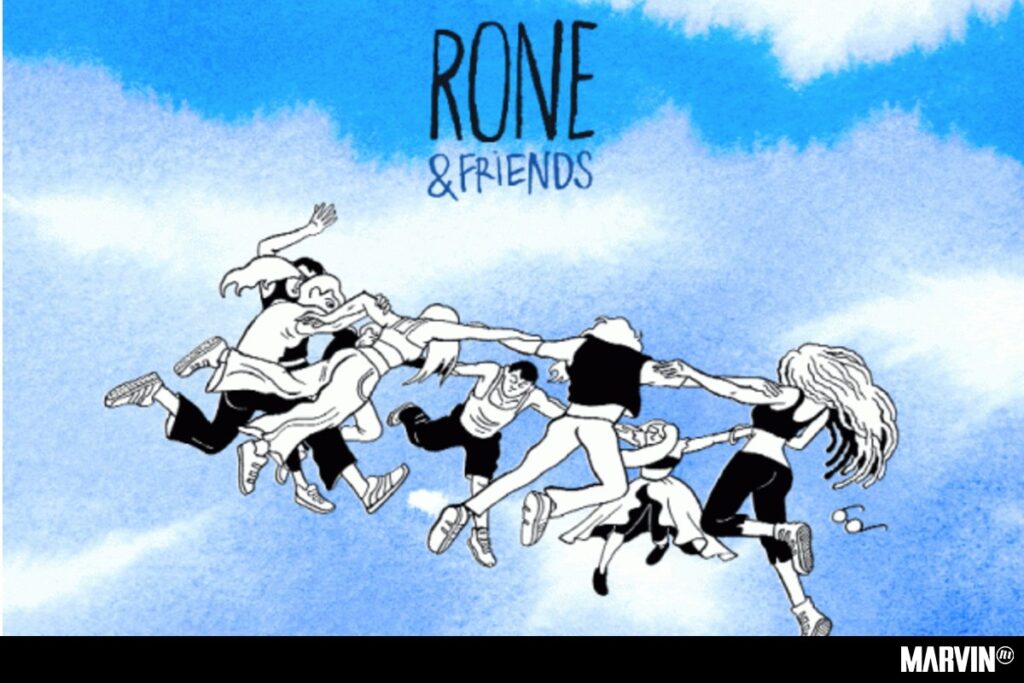rone-and-friends-pop-electronico-sensibilidad-francesa