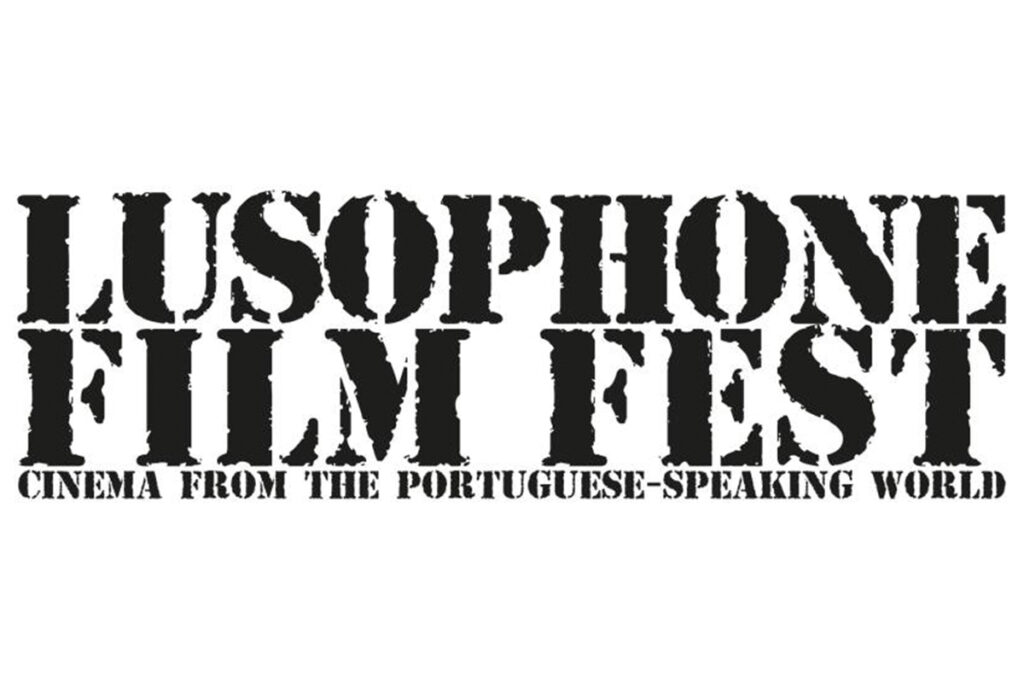 Lusophone Film Fest Mexico City