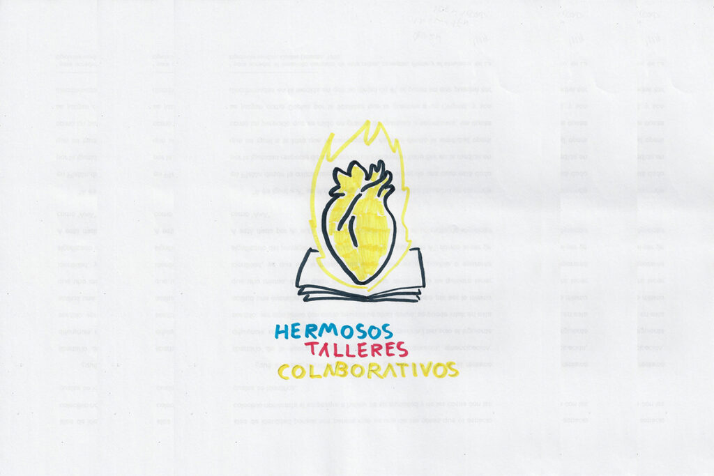 Hermosos Talleres Colaborativos