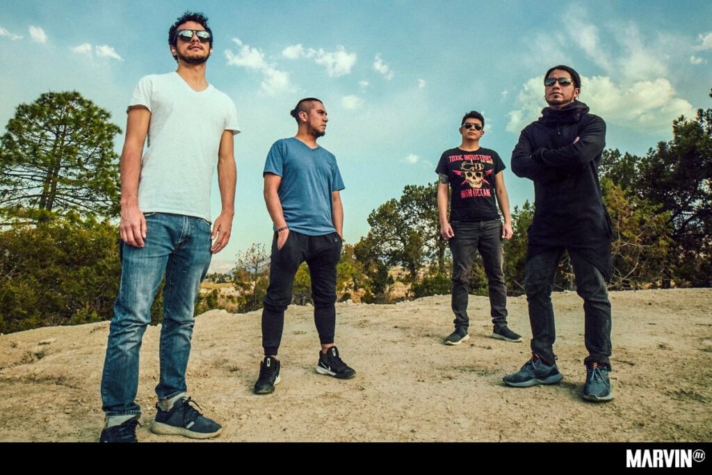 anima-tempo-the-infinite-eye-prog-metal