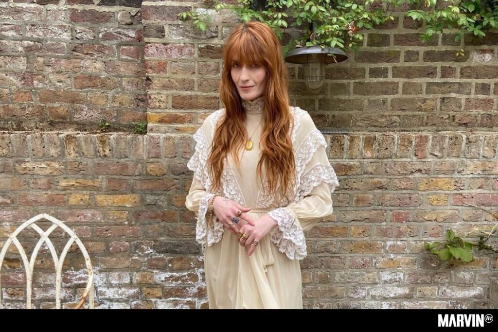 Escucha la canción que Florence + The Machine hizo para el soundtrack de ‘Cruella’