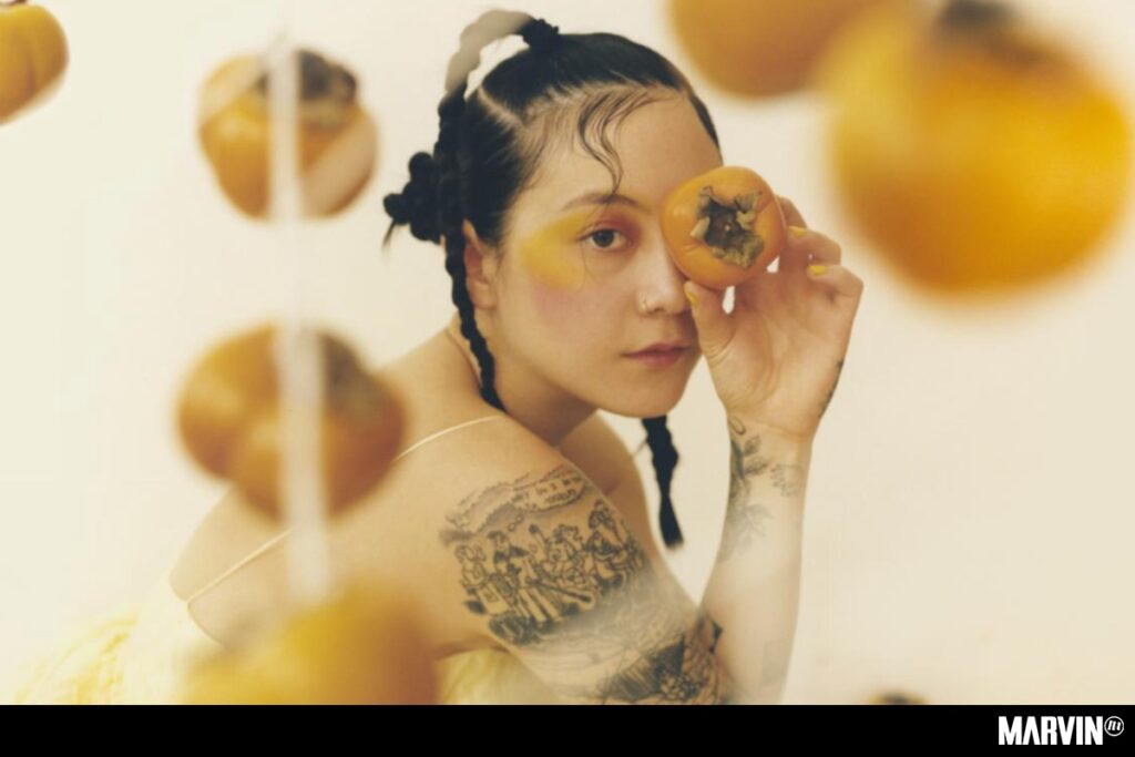 japanese-breakfast-jubilee-michelle-zauner-dead-oceans