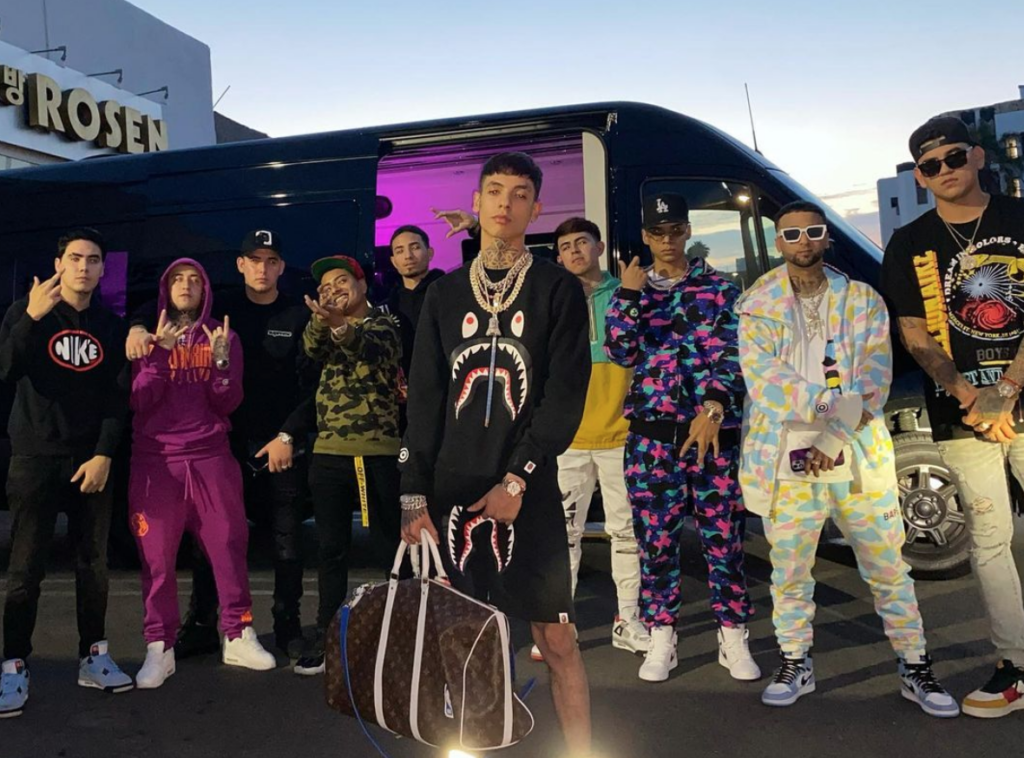 Natanael Cano nueva fecha CDMX MTY venta compra ya ticketmaster