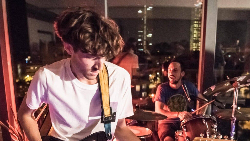 Qué Suena: con Genis Pena de Alavedra