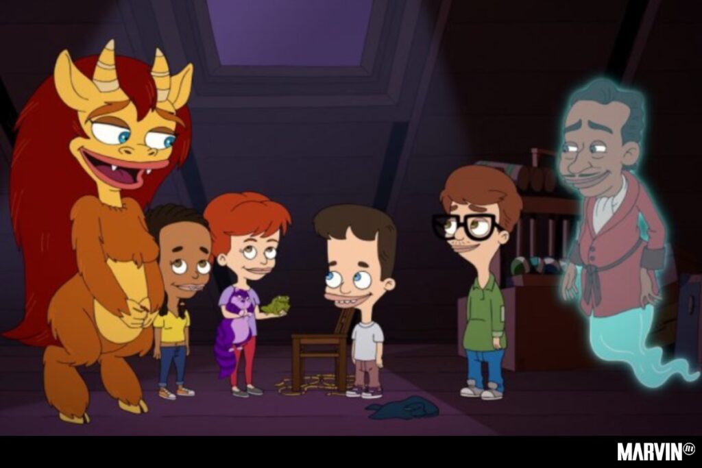 big-mouth-human-resources-netflix-spin-off-elenco