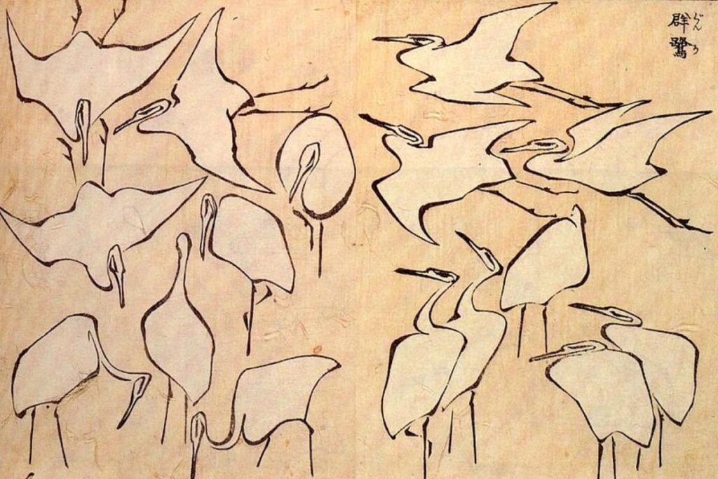 Café Marvin trazos de Wil Bolton