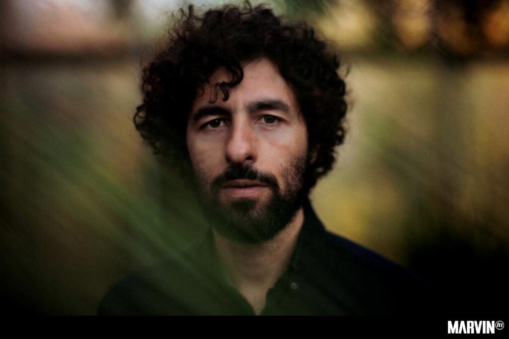jose-gonzalez-head-on-video-presentacion