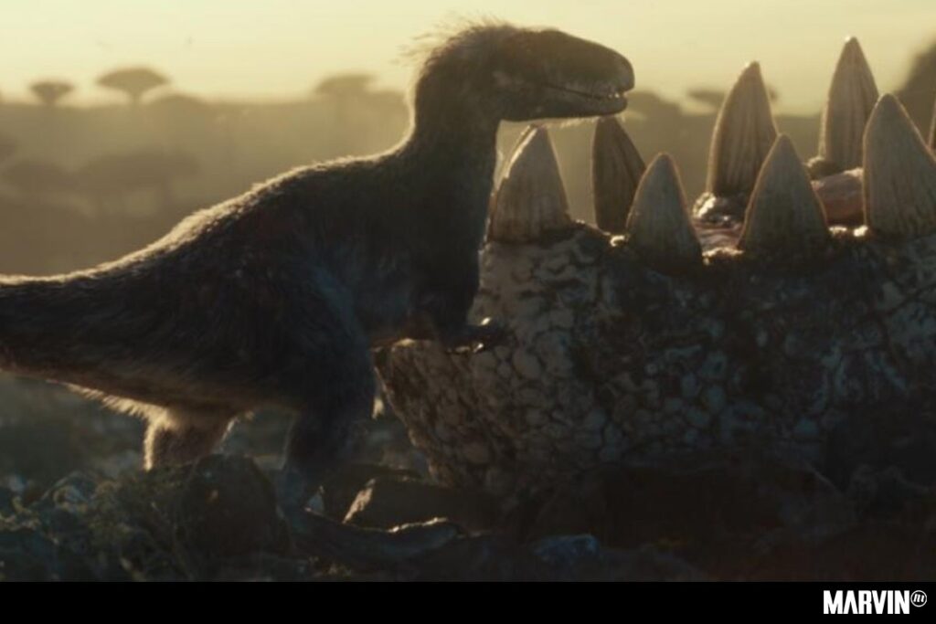jurassic-world-dominion-cortometraje-battle-at-big-rock