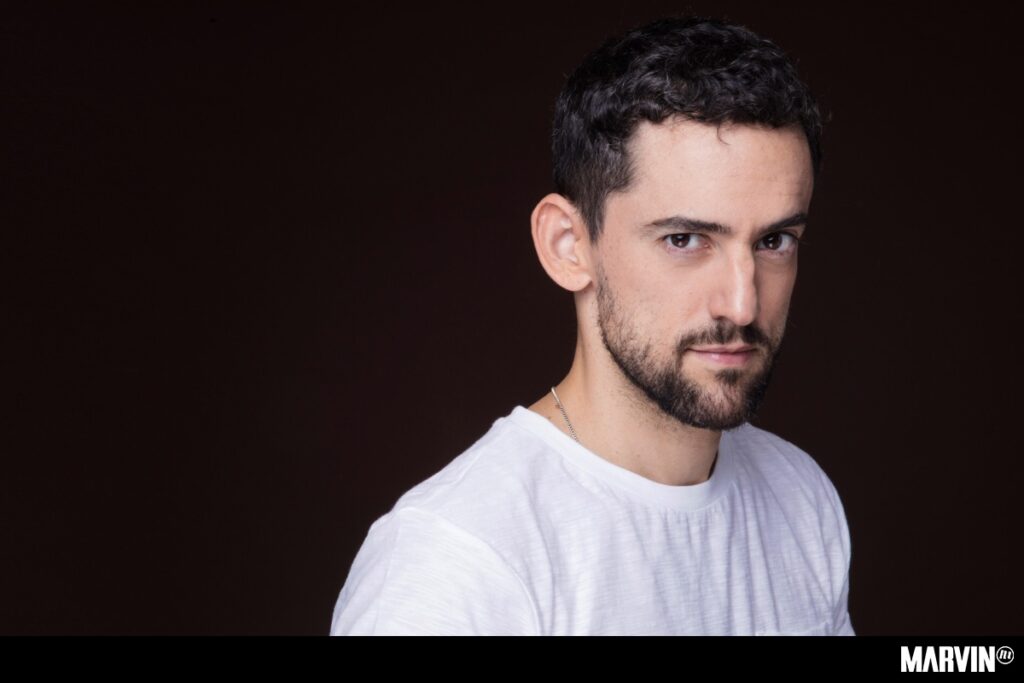 luis-gerardo-mendez-cine-vaquero-paramount-vis-acuerdo-2021