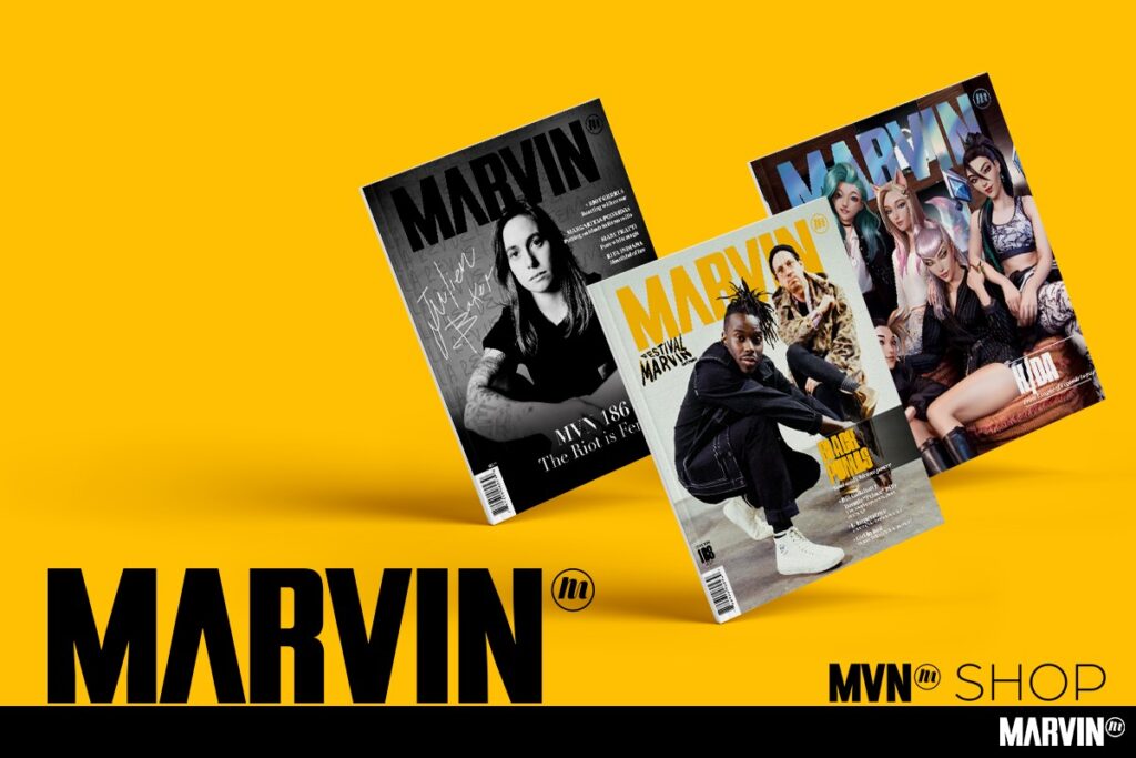 revista-marvin-version-en-ingles-mvnshop-xx-aniversario
