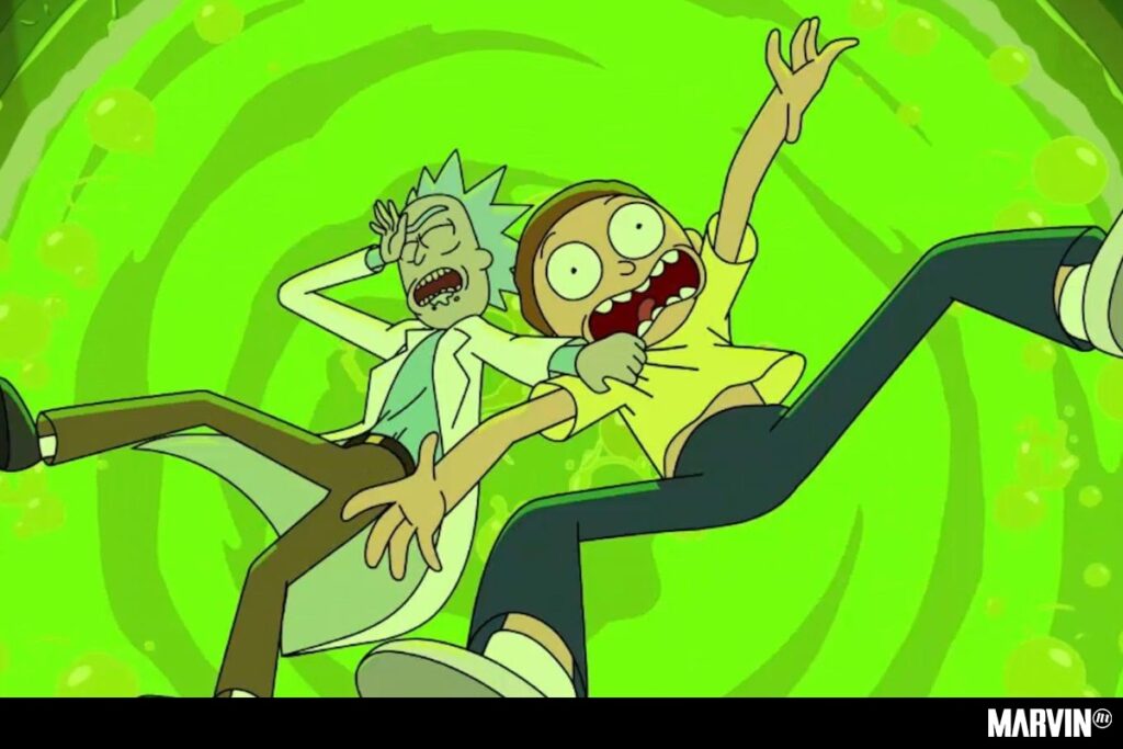 rick-and-morty-nueva-pelicula-productor-declaracion