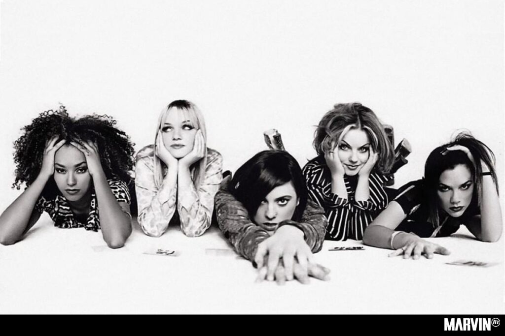 spice-girls-wannabe-25-aniversario-ep